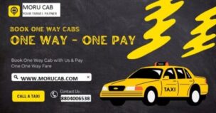 one way taxi service in patna
