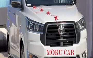 Taxi service In Patna