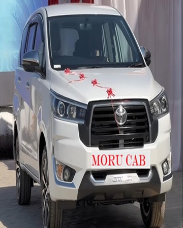 Taxi service In Patna