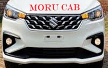 Taxi service in patna