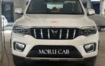 Taxi Service In Patna