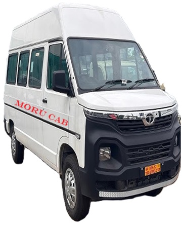 Taxi Service in Patna