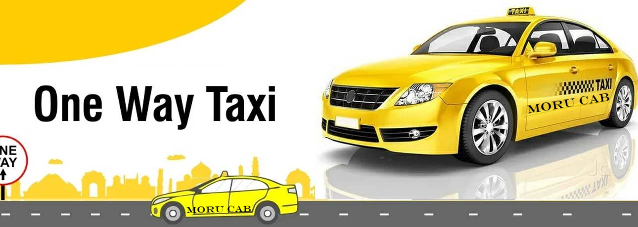 one way Taxi service In Patna