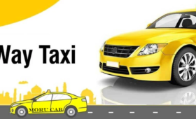 one way Taxi service In Patna